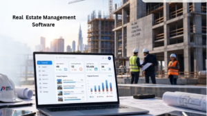 How to Choose the Best Real Estate Management Software in UAE