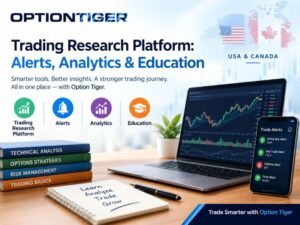 How to Evaluate Swing Trading Alert Services in 2026