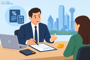 Tax Refunds and Unemployment Benefits Explained