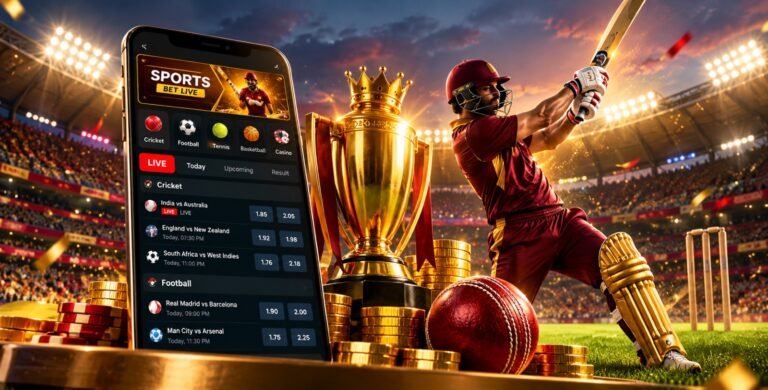 Betbhai 9: Understanding Online Sports Platforms, Digital Access, and User Safety