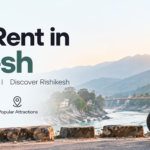Bike Rental in Rishikesh: Explore More with Greater Freedom