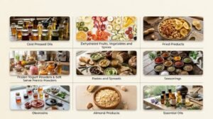 The Growing Demand for Oleoresins in Pakistan and How BioMasdar Leads the Market