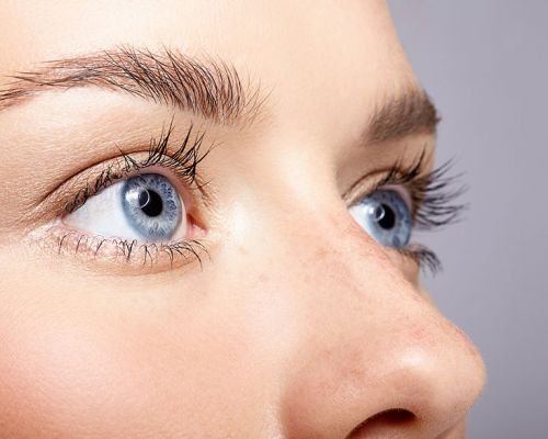 Upper Eyelid Surgery in London: How Can Eyelid Symmetry Guide Treatment Planning?