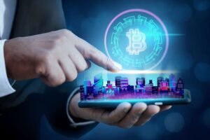 Blockchain Development Companies in India: Services, Pricing & Expertise