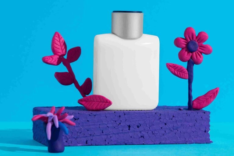 عطر بركة من أجمل: لمسة فاخرة برائحة شرقية تدوم
