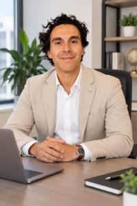 Brandon Resasco and the Importance of Meaningful Healthcare Recruitment