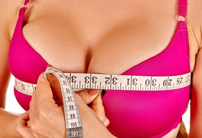⁠تكبير الثدي في الرياض: أهم معايير اختيار الجراح