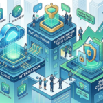 Optimizing Enterprise SaaS Architecture: Multi-Tenancy, Database Sharding, and Cloud Performance