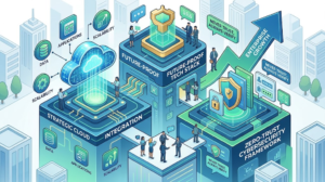 Optimizing Enterprise SaaS Architecture: Multi-Tenancy, Database Sharding, and Cloud Performance