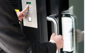 Business Lockout Service in El Paso and Emergency Locksmith in El Paso, TX