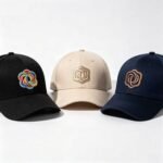 Custom Caps for Events & Festivals UK | Branded Headwear