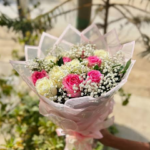 Flower Delivery in Islamabad: Fresh Flowers for Every Special Moment