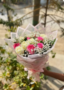 Flower Delivery in Islamabad: Fresh Flowers for Every Special Moment