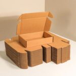 Unlocking the Power of Cardboard Boxes for Modern Packaging