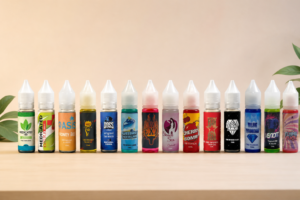How to Select a CBD Bulk Trader for Your Retail Business