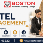 Is a Diploma in Hotel Management a Good Career Choice After 12th? Explore Courses, Skills and Job Opportunities