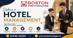 Is a Diploma in Hotel Management a Good Career Choice After 12th? Explore Courses, Skills and Job Opportunities