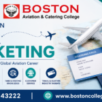 Why Should You Choose a Diploma in Air Ticketing for a Career in Aviation?