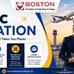 Looking for an Aviation Course After 12th? Explore B.Sc Aviation Career Opportunities