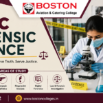 Looking for the Best Forensic Science College in Tamilnadu? Here’s What Students Should Know