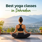 Best Yoga Classes in Dehradun for Fitness and Flexibility