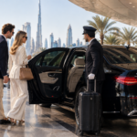 Dubai Airport Arrival Guide: How to Get from the Airport to Your Hotel Without Stress