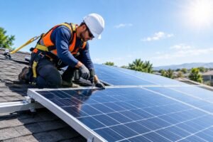 Understanding the Basics of PV Module Installation