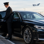 Behind the Wheel: What It Really Takes to Deliver a Five-Star Chauffeur Experience