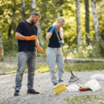 Pool Area & Clubhouse Cleaning in Pompano Beach, FL