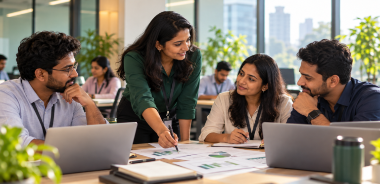 Mental Health First Aid Training ROI: How to Measure It Internally