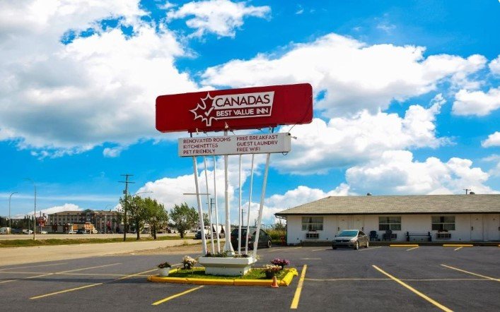 Sign Works: Commercial Signage Solutions for Stronger Business Visibility and Brand Presence