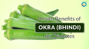 Can Okra Help Manage Diabetes Naturally?