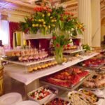 Party Catering for Fun and Memorable Celebrations