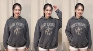 Saint Michael Clothing Official Website – Explore the Latest Collection