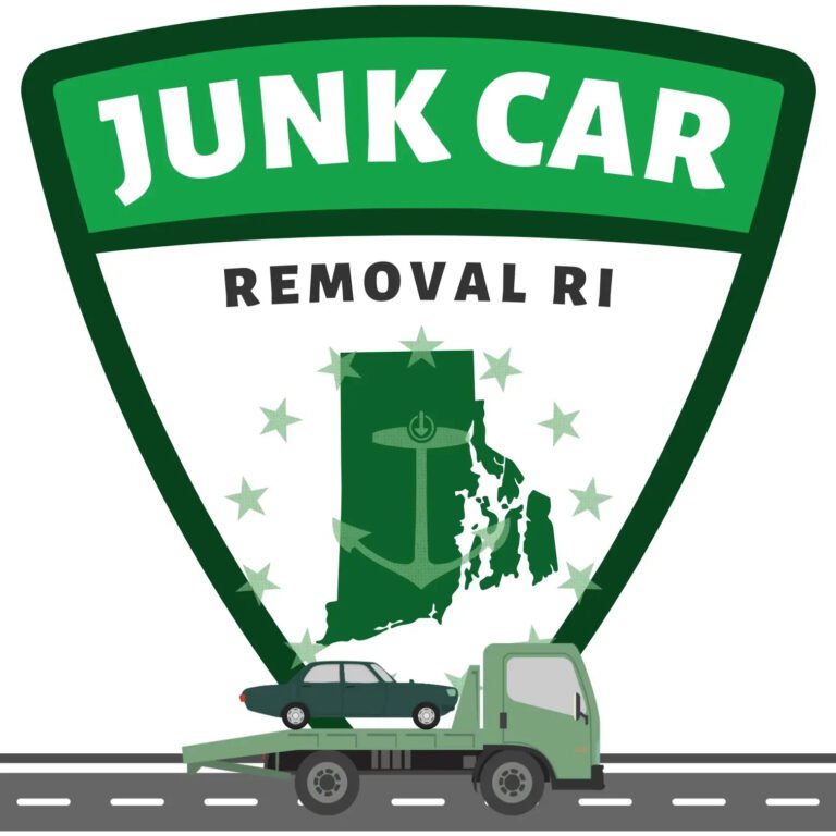 Junk Car RI: How to Sell Fast and Get Paid Fairly