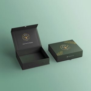 Why Should Food Businesses Check Their Packaging Design?