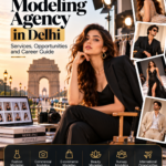 International Modeling Agency in Delhi: Services, Opportunities and Career Guide