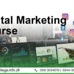 How Students Can Build a Digital Marketing Portfolio in 2026