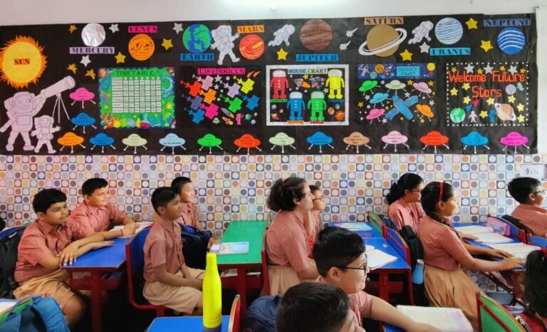 Best Schools in Dehradun with Hostels: A Guide to Academics and Student Life