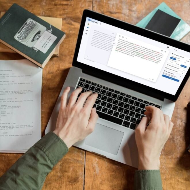 MSN Writing Services: Measuring Learning Beyond Traditional Boundaries