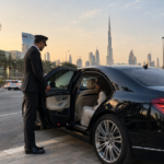 Beyond the Destination: Experience Dubai Differently with a Private Car and Driver