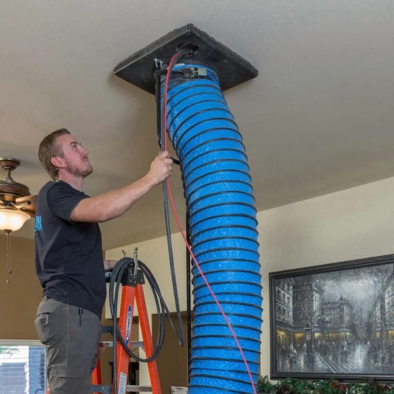 Commercial Duct Cleaning in Niles, IL: Why Clean Air Ducts Matter