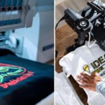 Embroidery, Printing & Sublimation Services in Brisbane West
