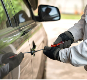 Emergency Automotive Locksmith in Chula Vista, CA – Reliable Locksmith Solutions When You Need Them