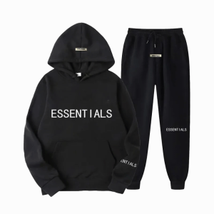 Essentials Hoodie The Ultimate Guide to Modern Streetwear, Style, and Everyday Comfort