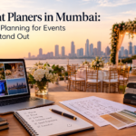 Event Planner in Bandra: Turning Every Occasion into a Remarkable Experience