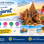 A Complete Guide to Exploring Gujarat’s Culture, Nature and Heritage