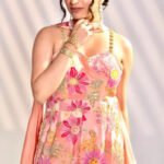 Floral Indo Western Jumpsuits: Easy Styling Ideas for Every Occasion