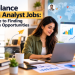 Freelance Data Analyst Jobs: A Guide To Finding Remote Opportunities