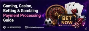Gambling Payment Gateway: Payment Methods, Payouts and How to Reduce Declines